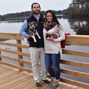 Meet your Posher, Chris